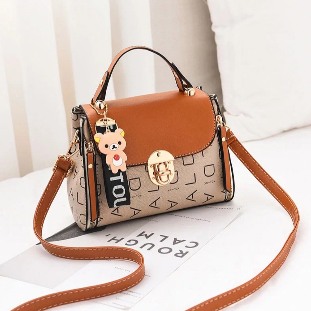 Chic Handbag